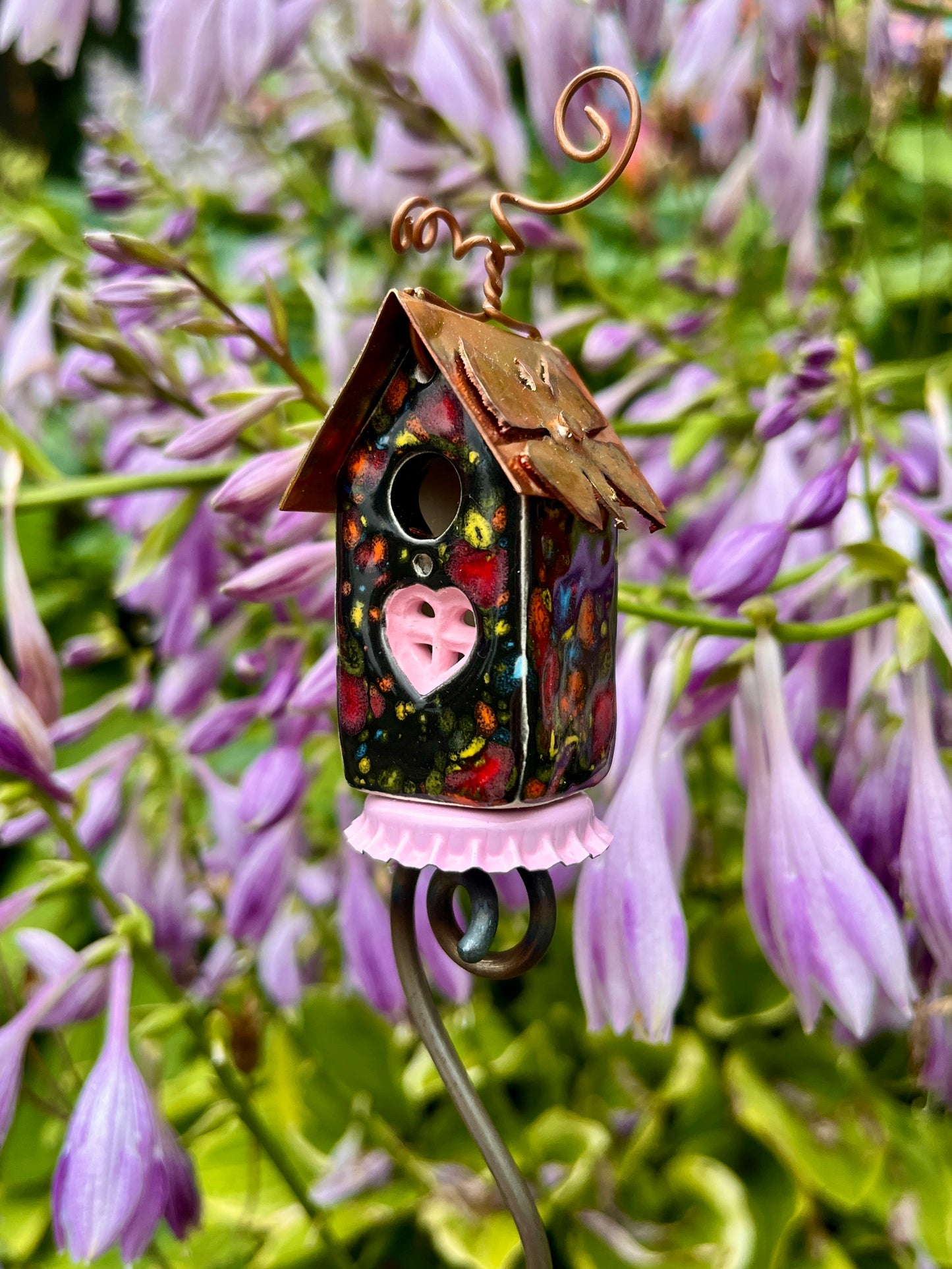 Night Garden Carton