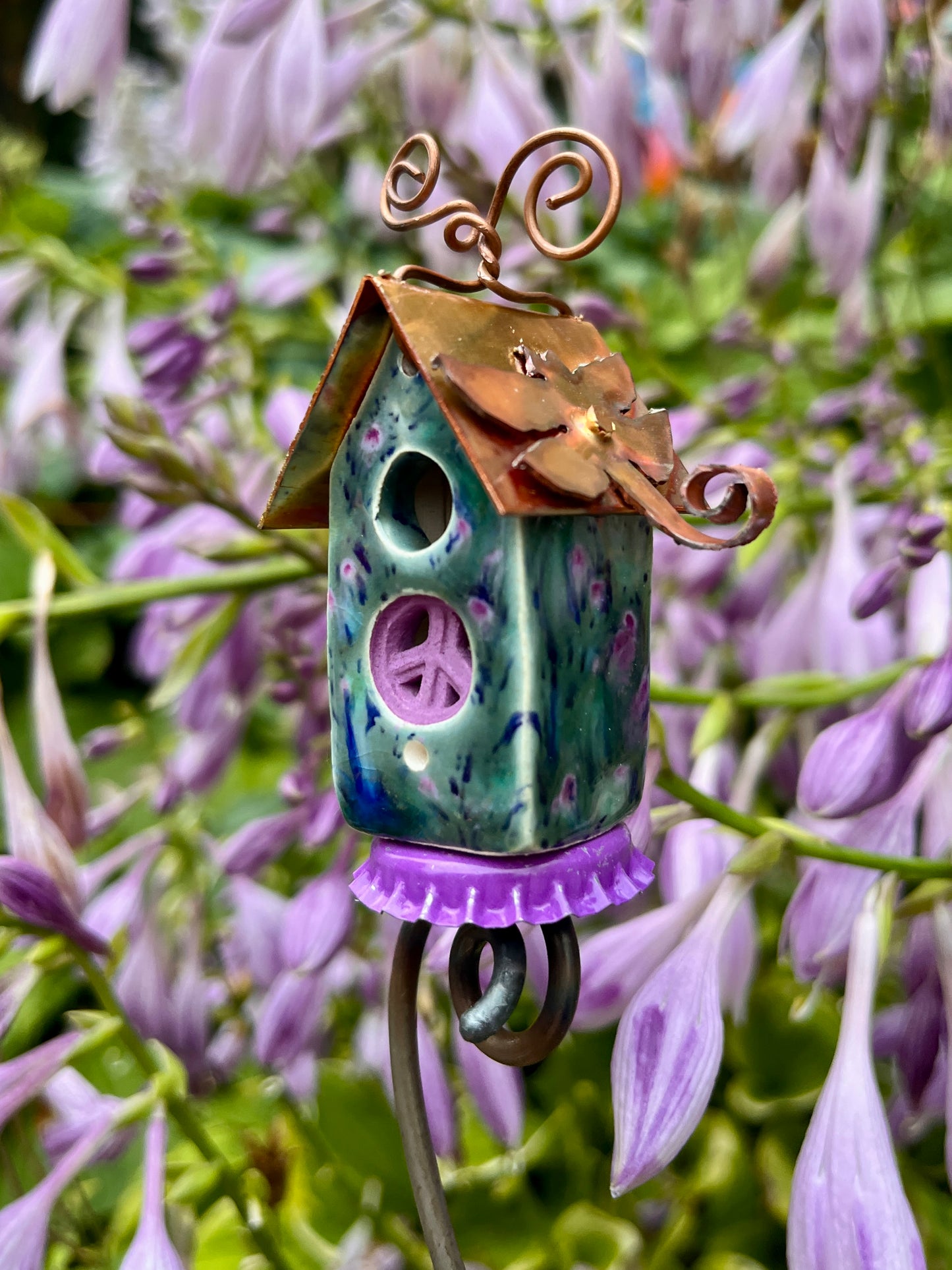 Bell’s New Favorite Glaze