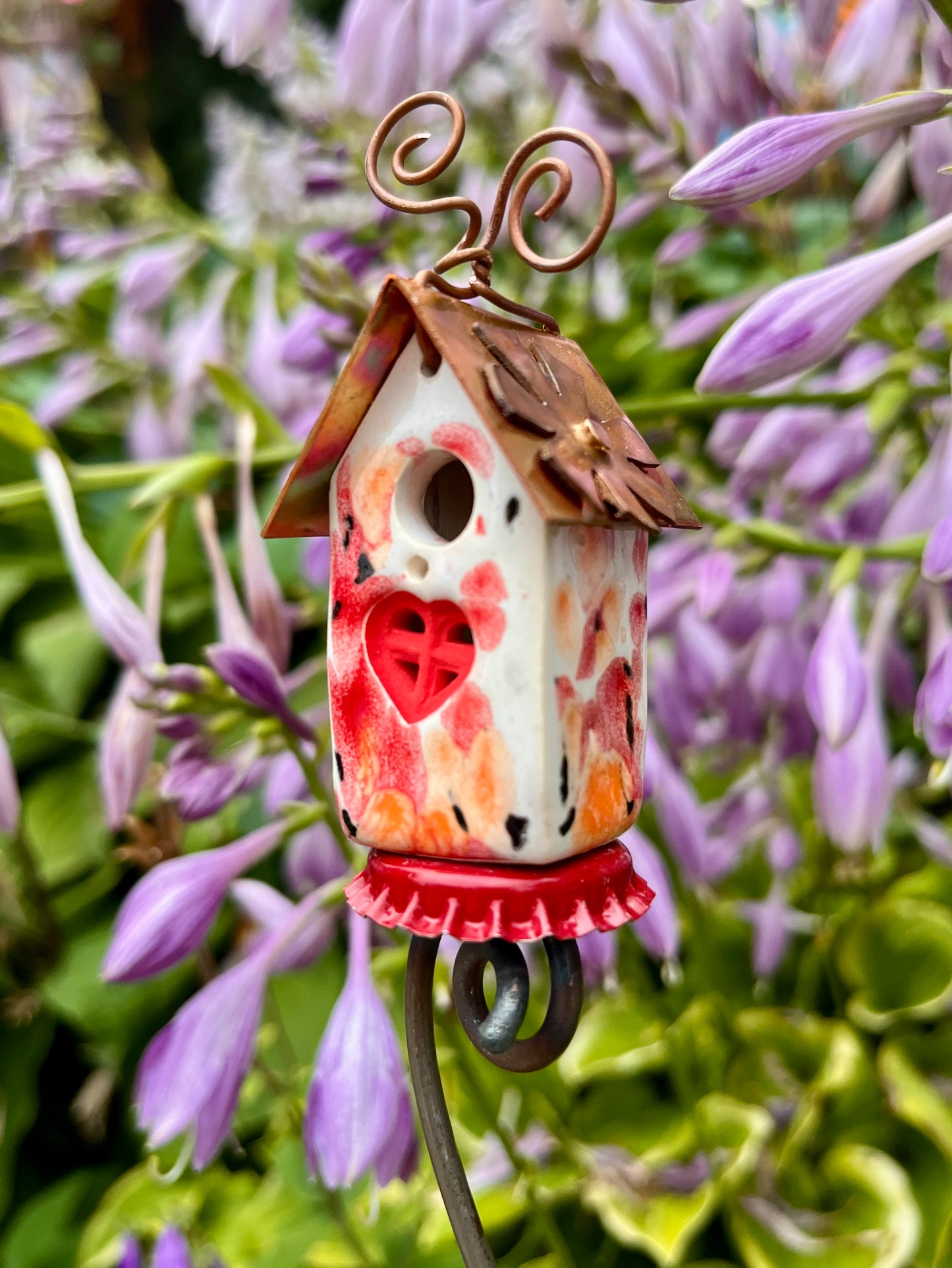 Poppy Carton