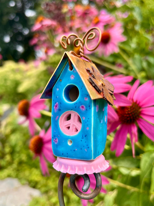 Faerie Colored Carton