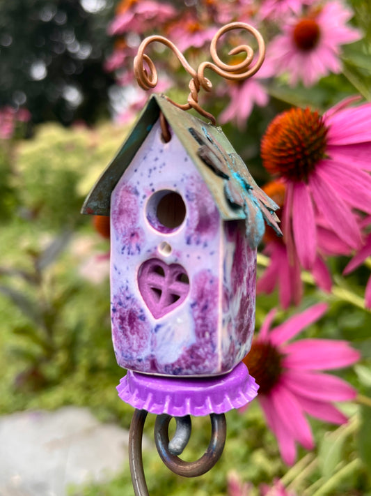 Conquered Grape Carton