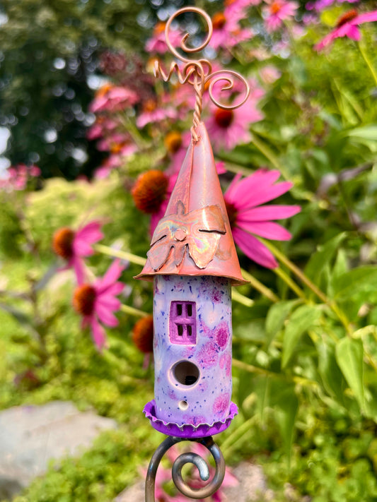 Conquered Grape Sprout