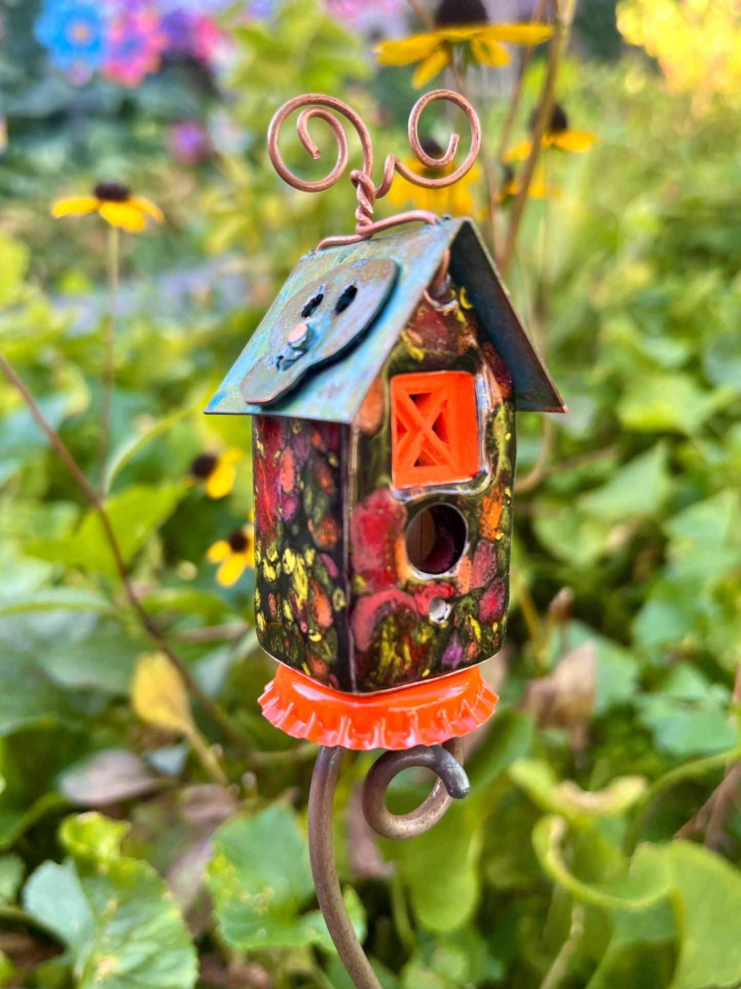 Halloween House