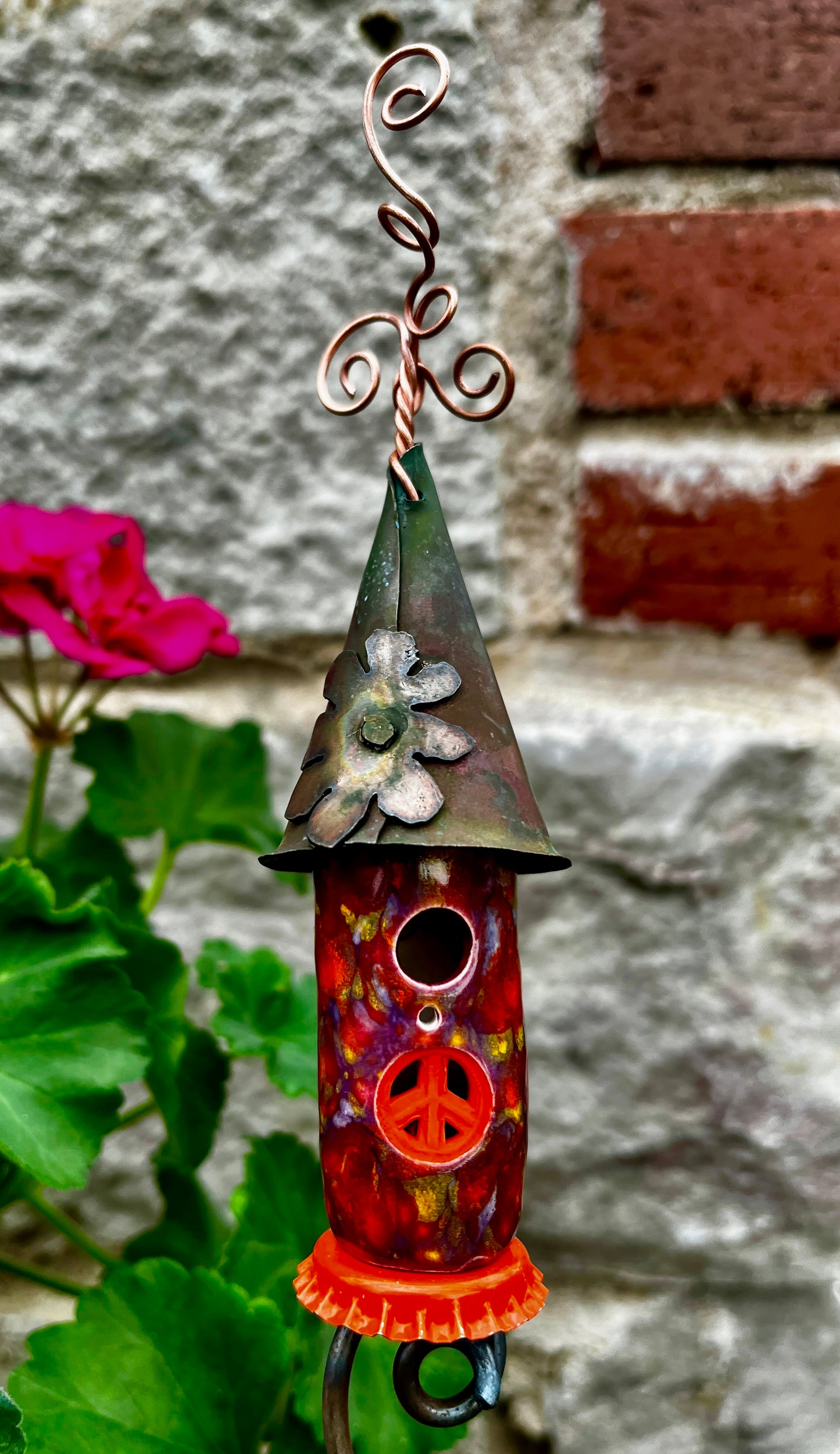 Firefly Sprout