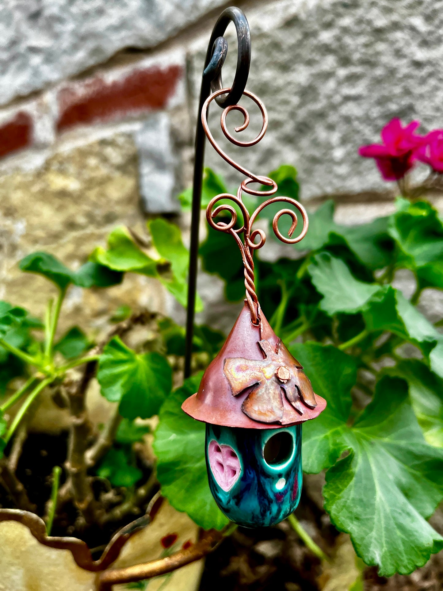 Spring Meadow Dew Drop