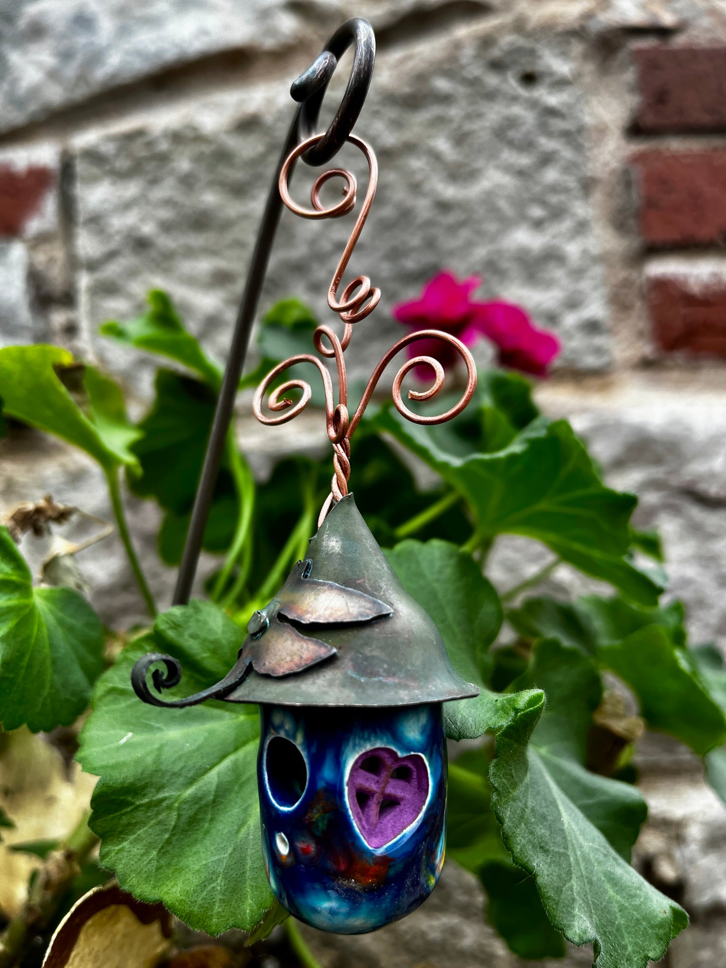 Celestial Dew Drop