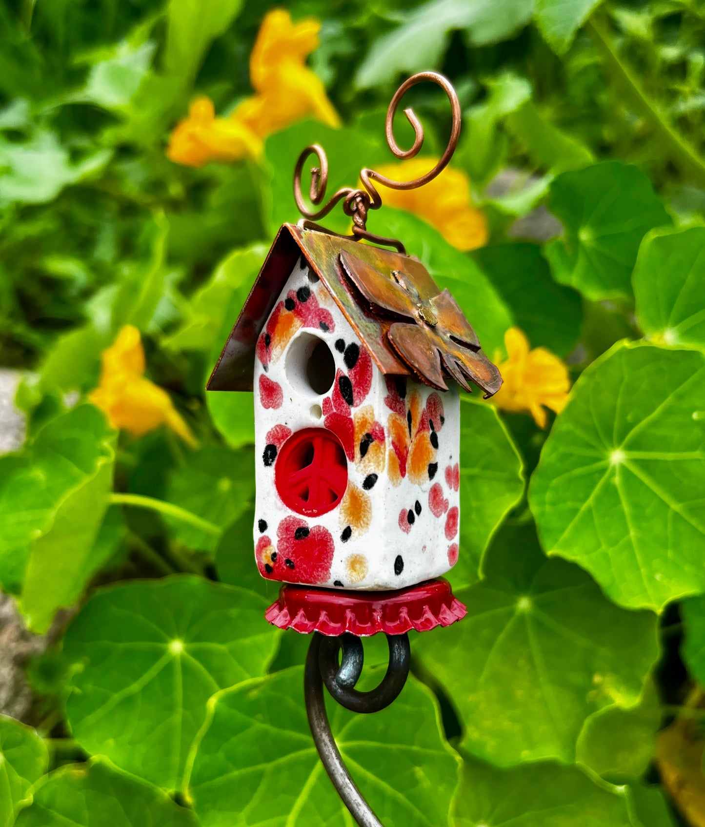 Poppy Carton