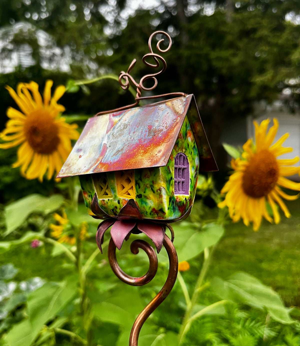 Meadow Cottage