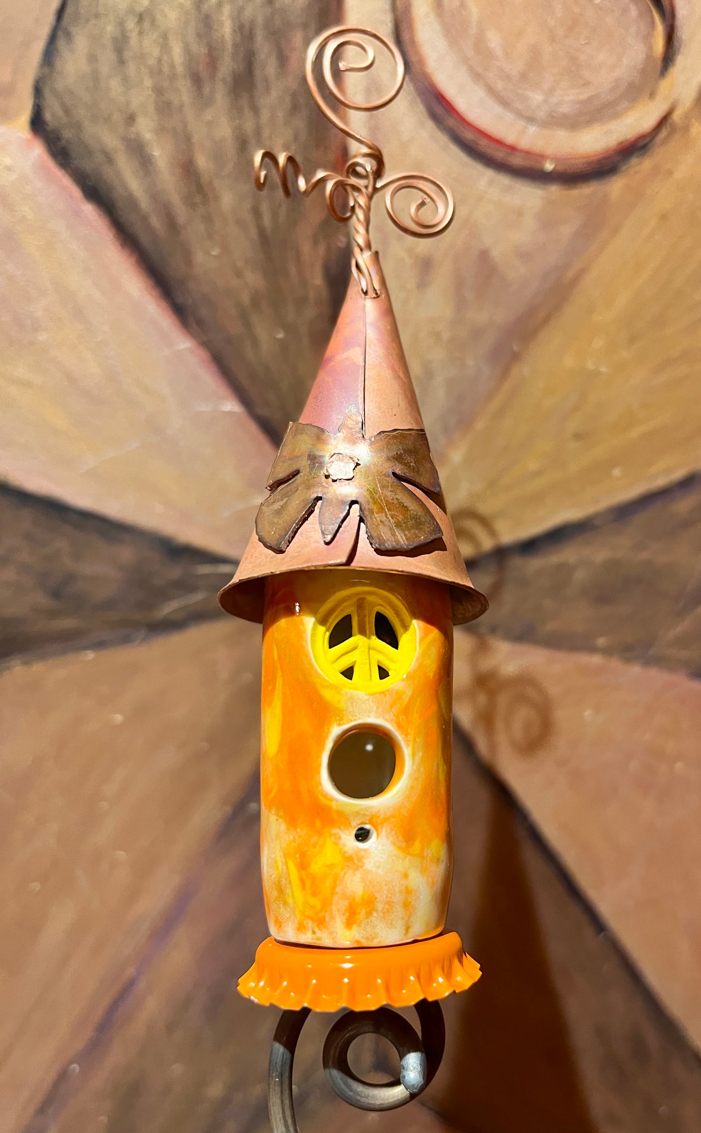 Frank’s Favorite Sprout