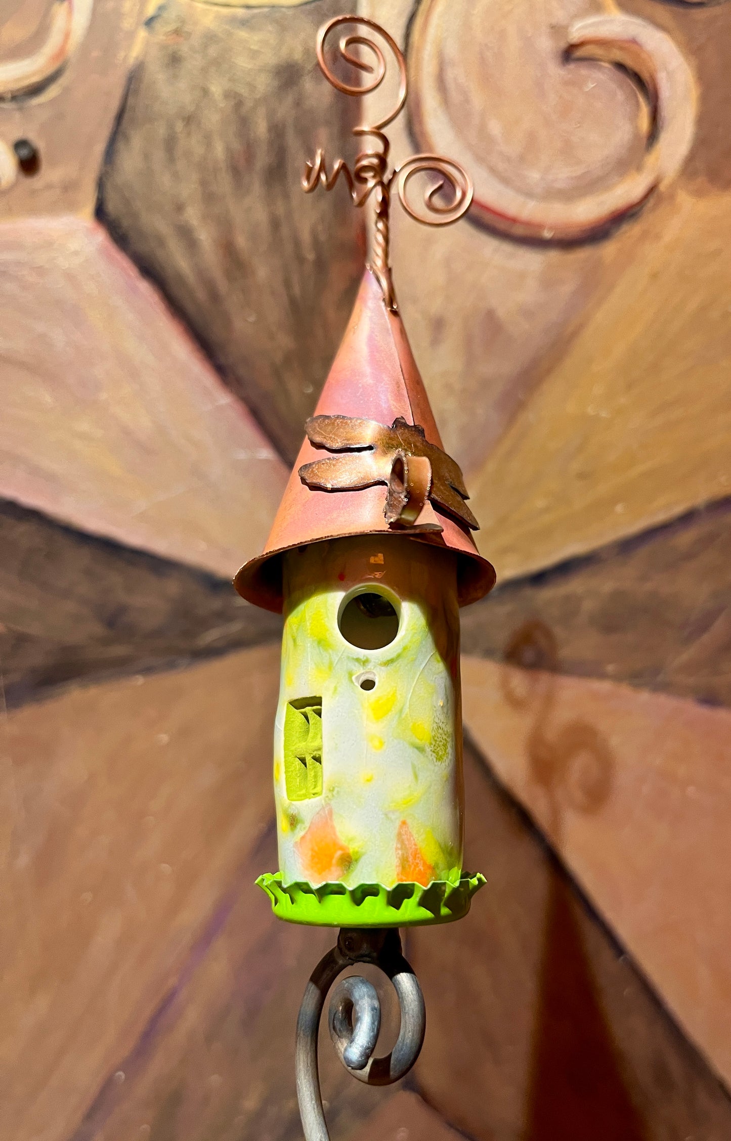 Tulla’s Kitchen Sprout