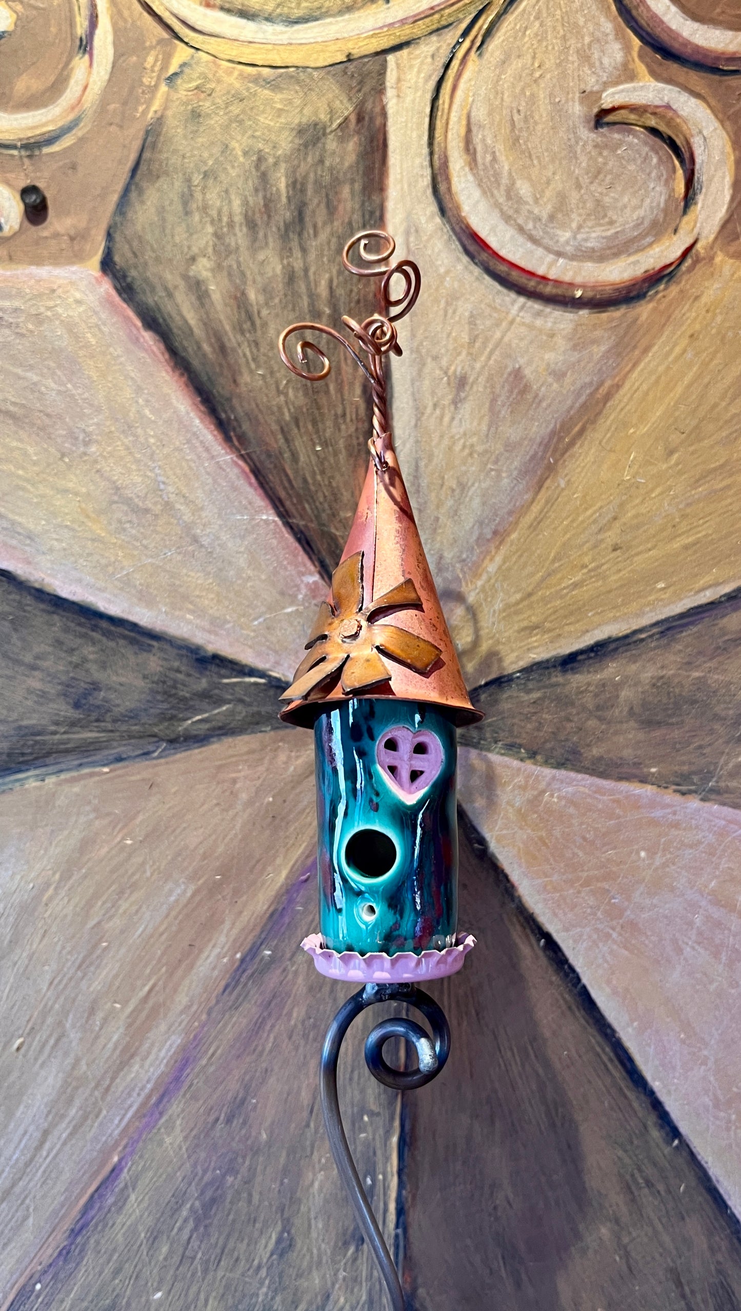 Spring Meadow Sprout