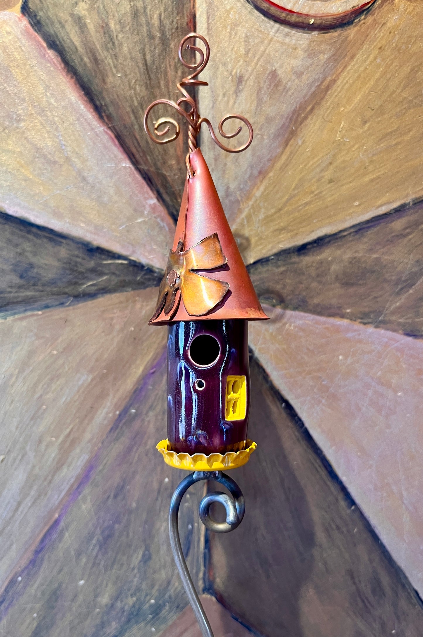 Viking Fan Sprout