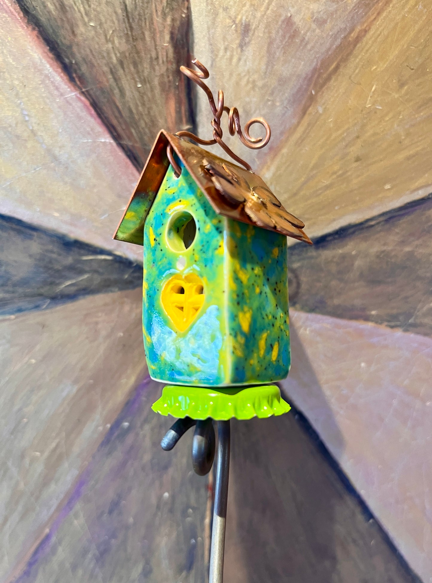 Meadow Carton