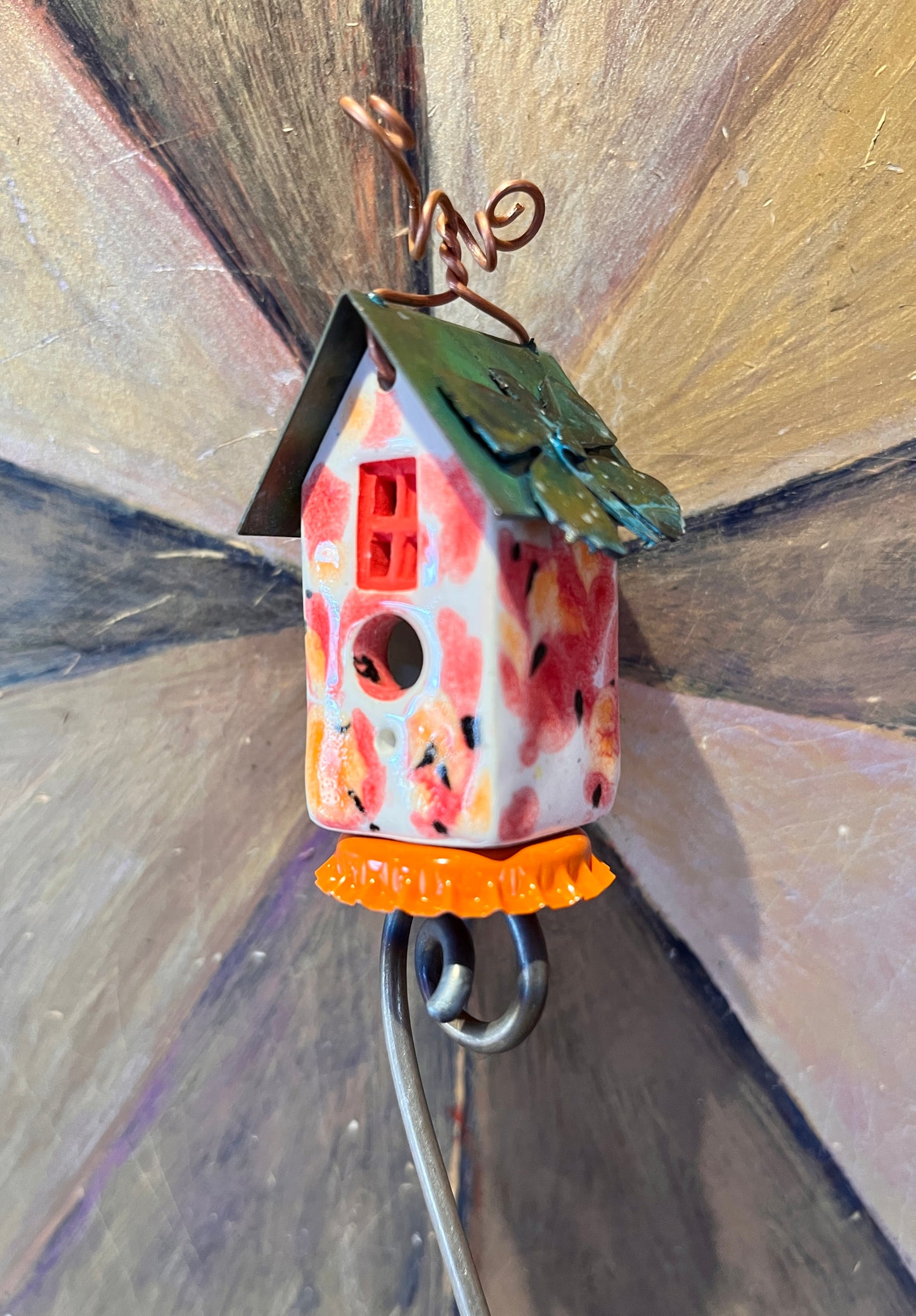Poppy Carton