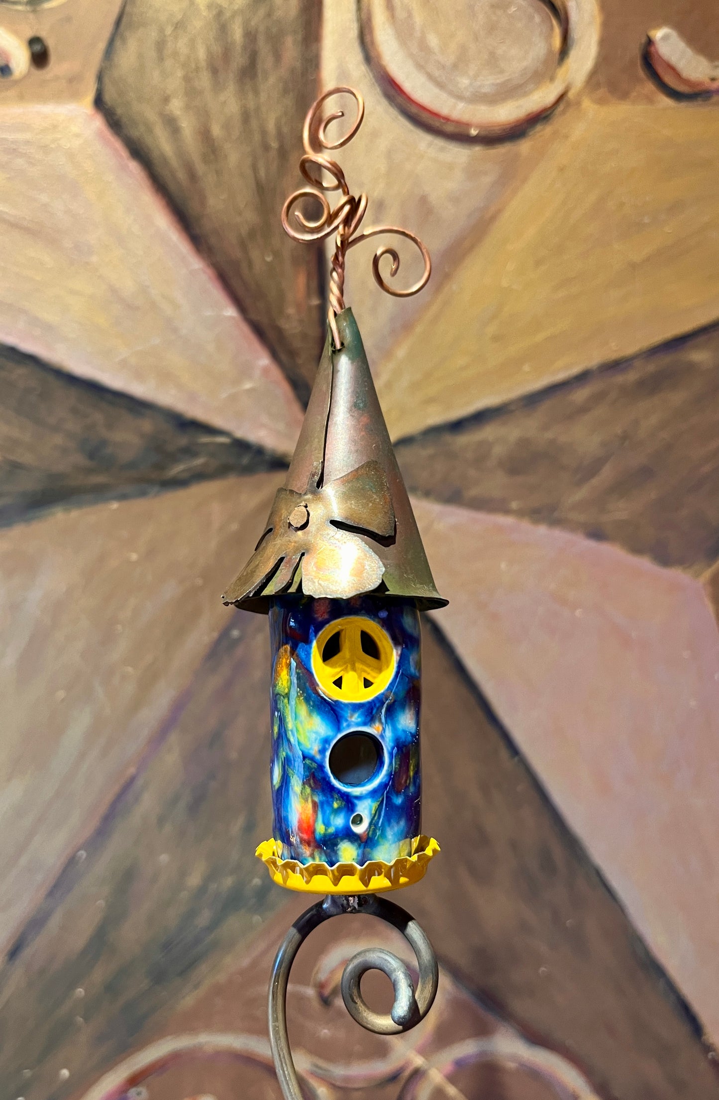 Celestial Sprout