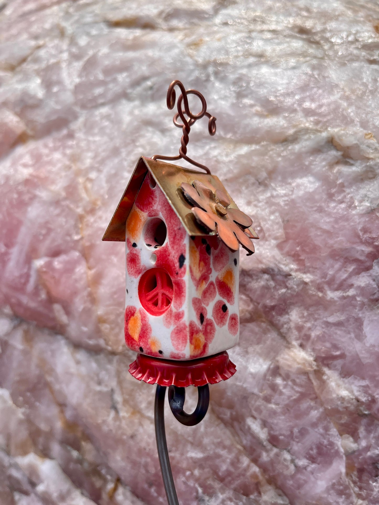 Poppy Carton