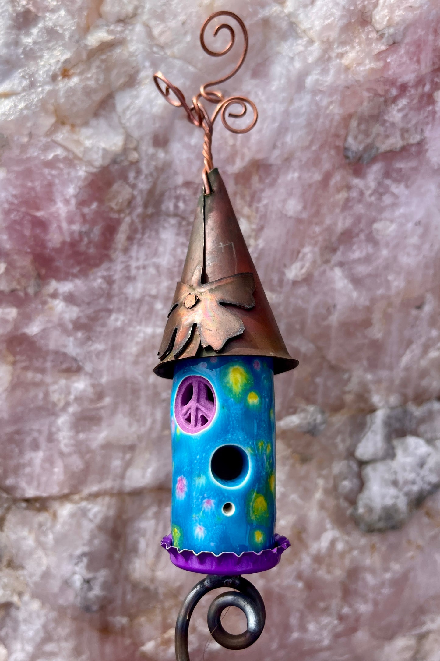 Faerie Colored Sprout