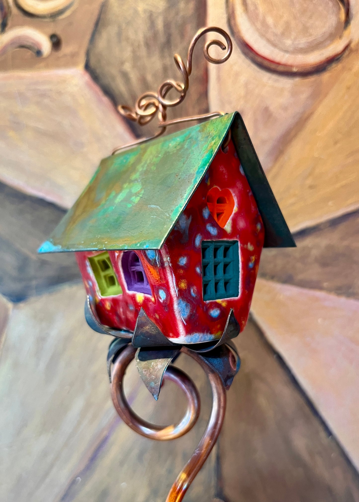Geranium Cottage