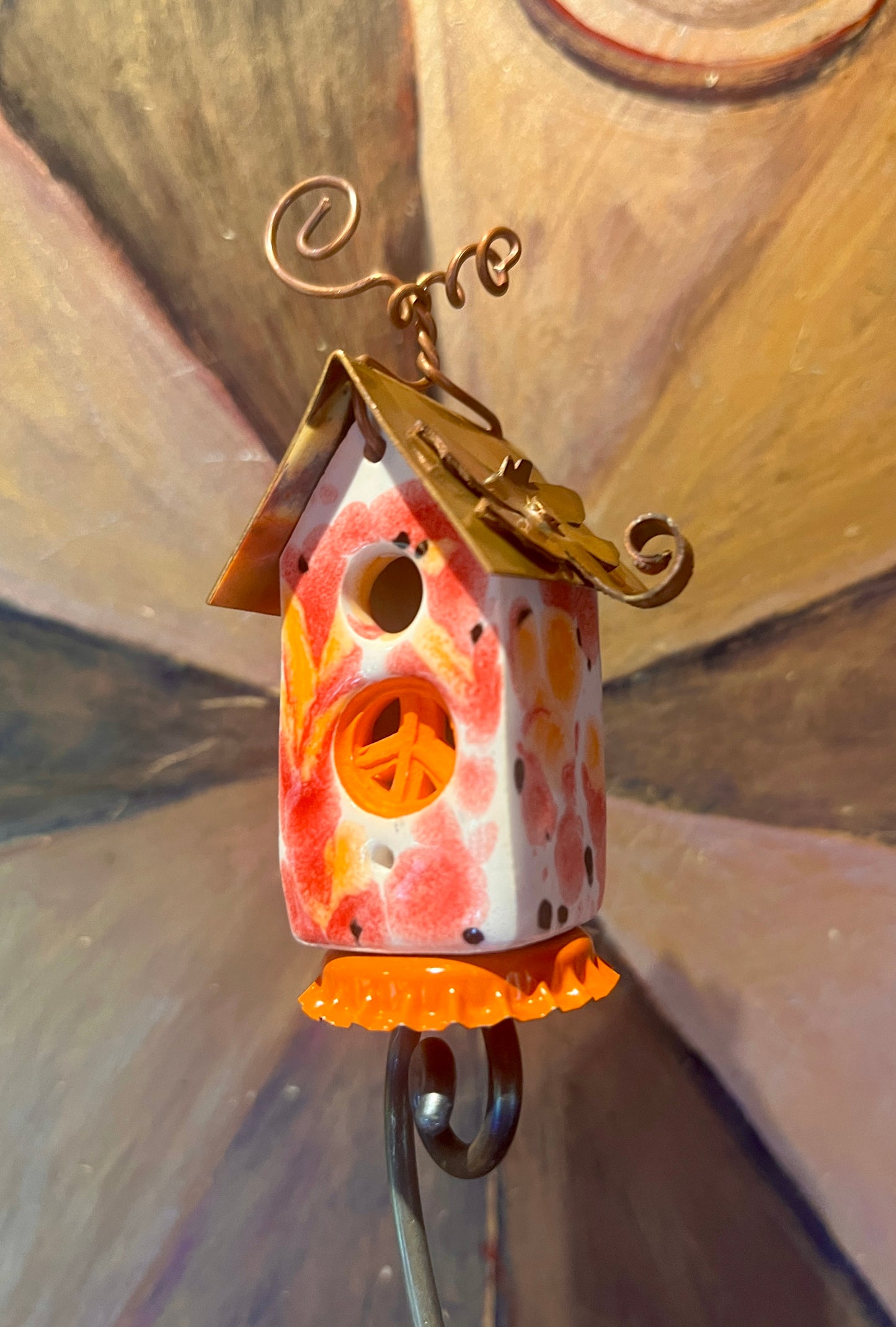 Poppy Carton