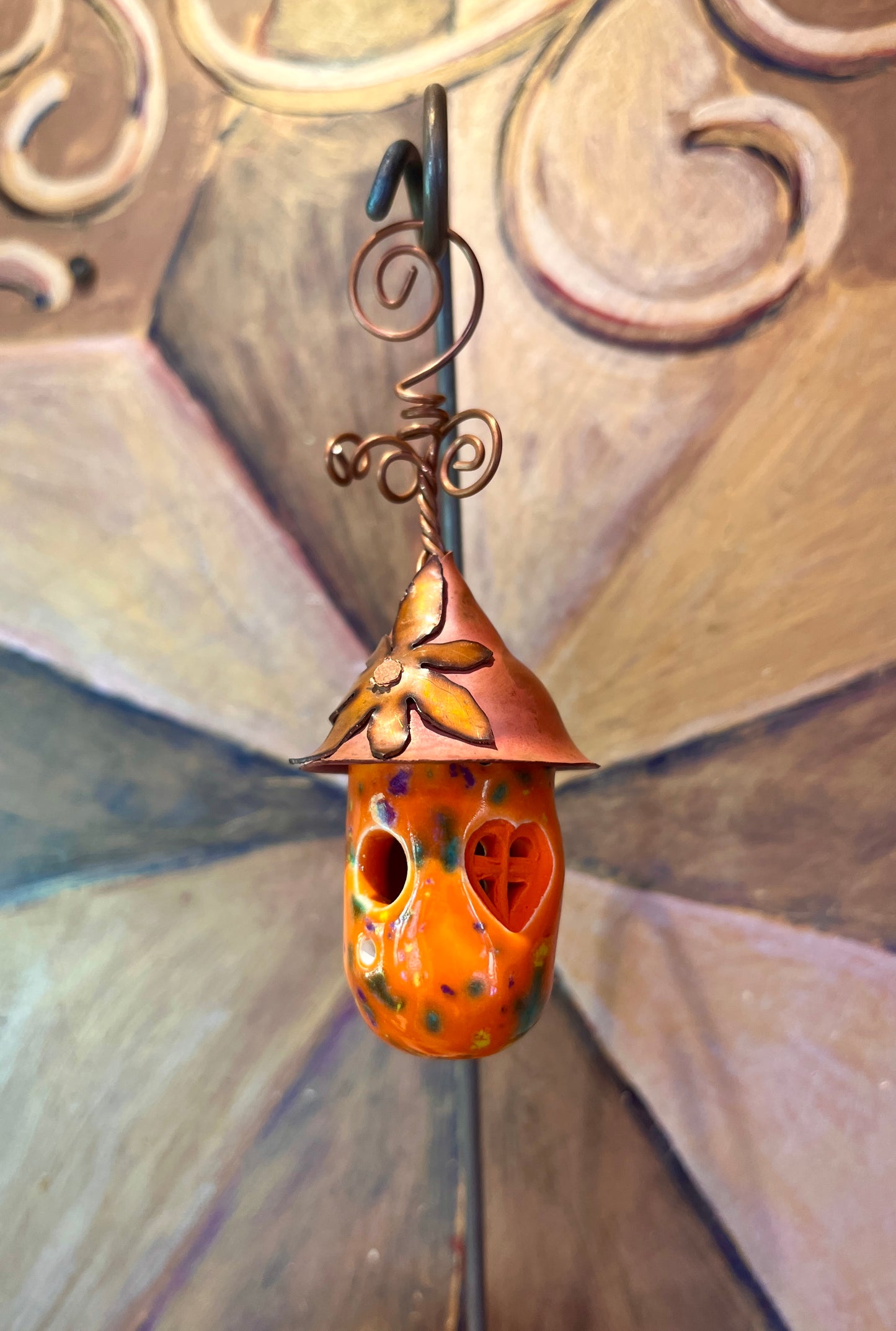 Juicy Orange Dew Drop