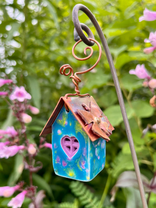 Faerie Colored Carmel