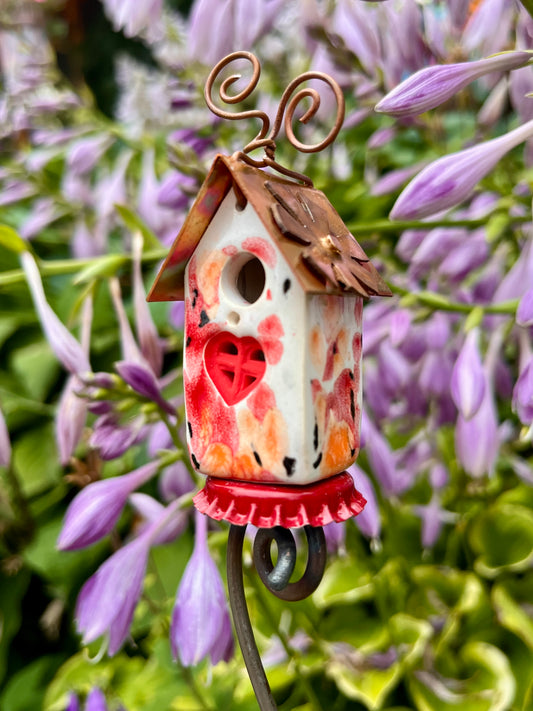 Poppy Carton
