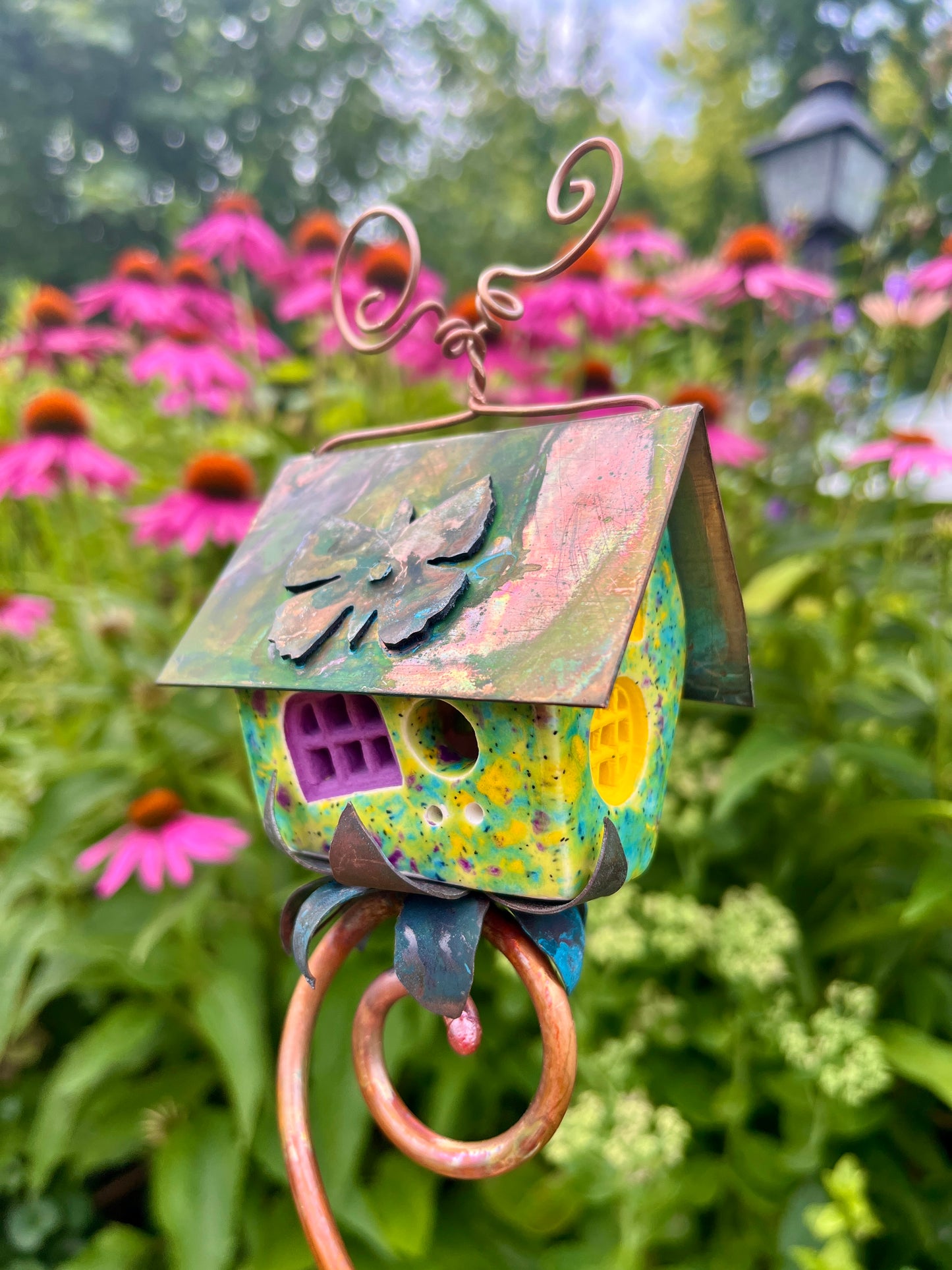 Meadow Cottage