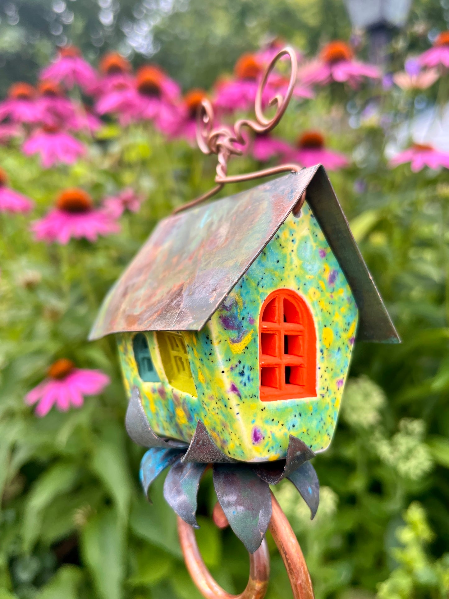 Meadow Cottage