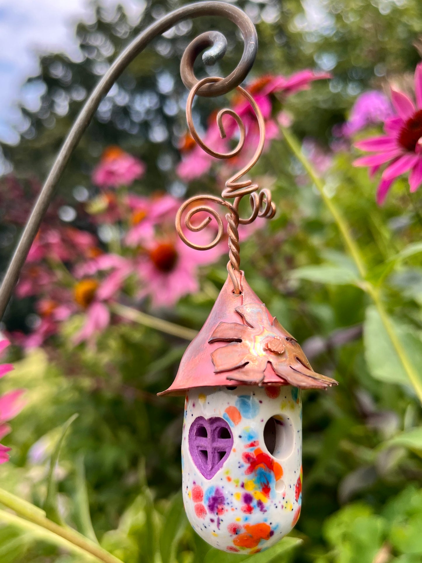 Carnival Dew Drop
