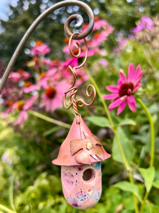 Pixie Pink Dew Drop