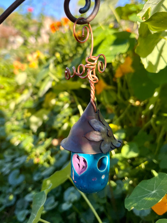 Faerie Colored Dew Drop