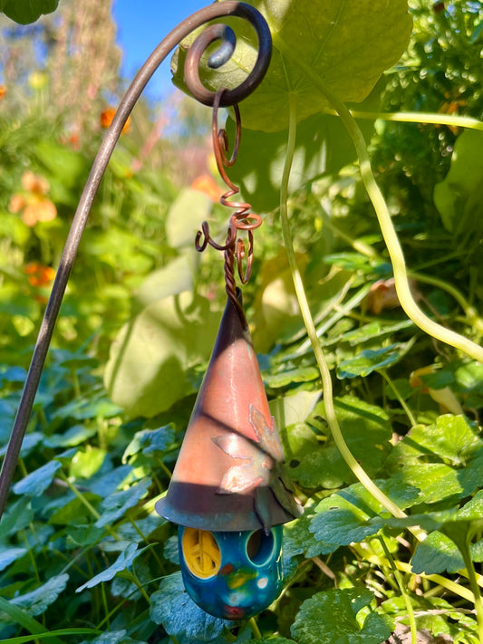 Wizard Dew Drop