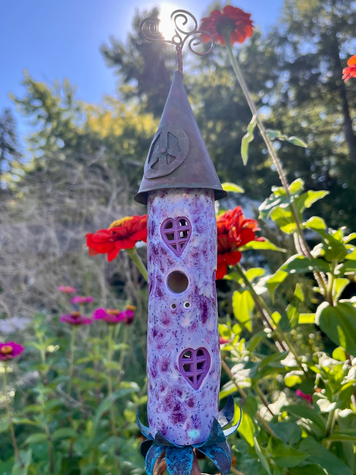 Get ready to welcome the LOVE Faeries!