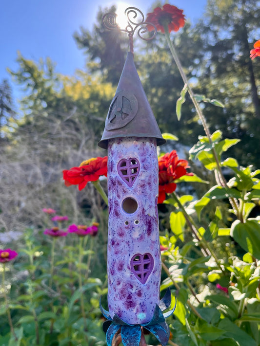 Get ready to welcome the LOVE Faeries!