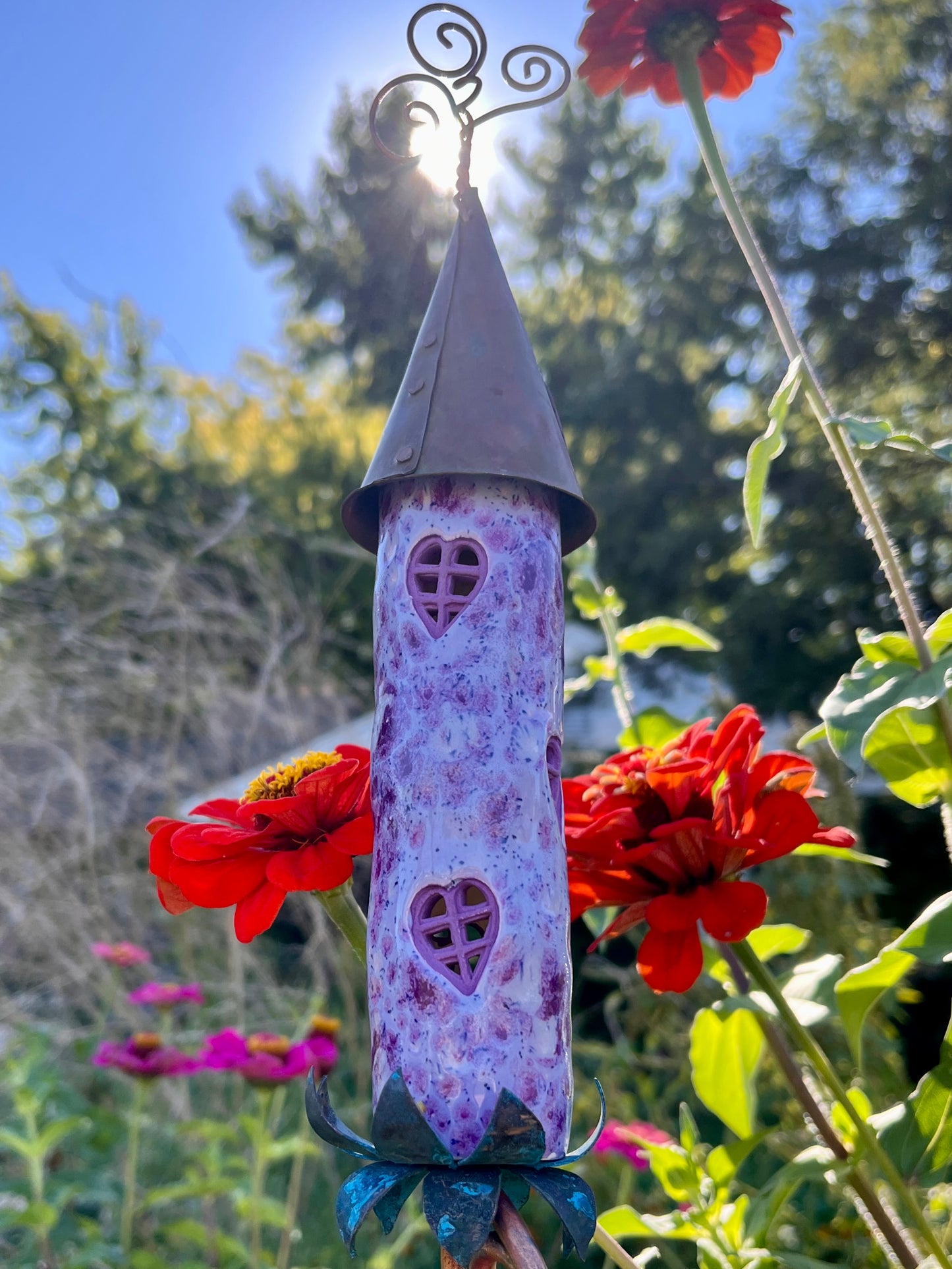 Get ready to welcome the LOVE Faeries!