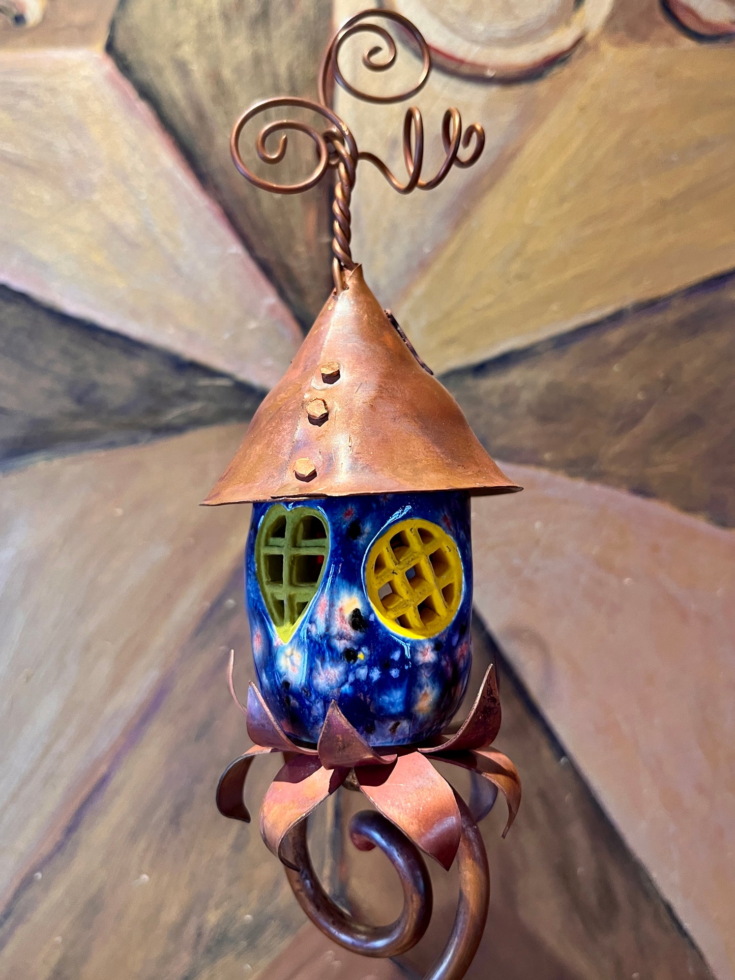 Cobalt Tomato