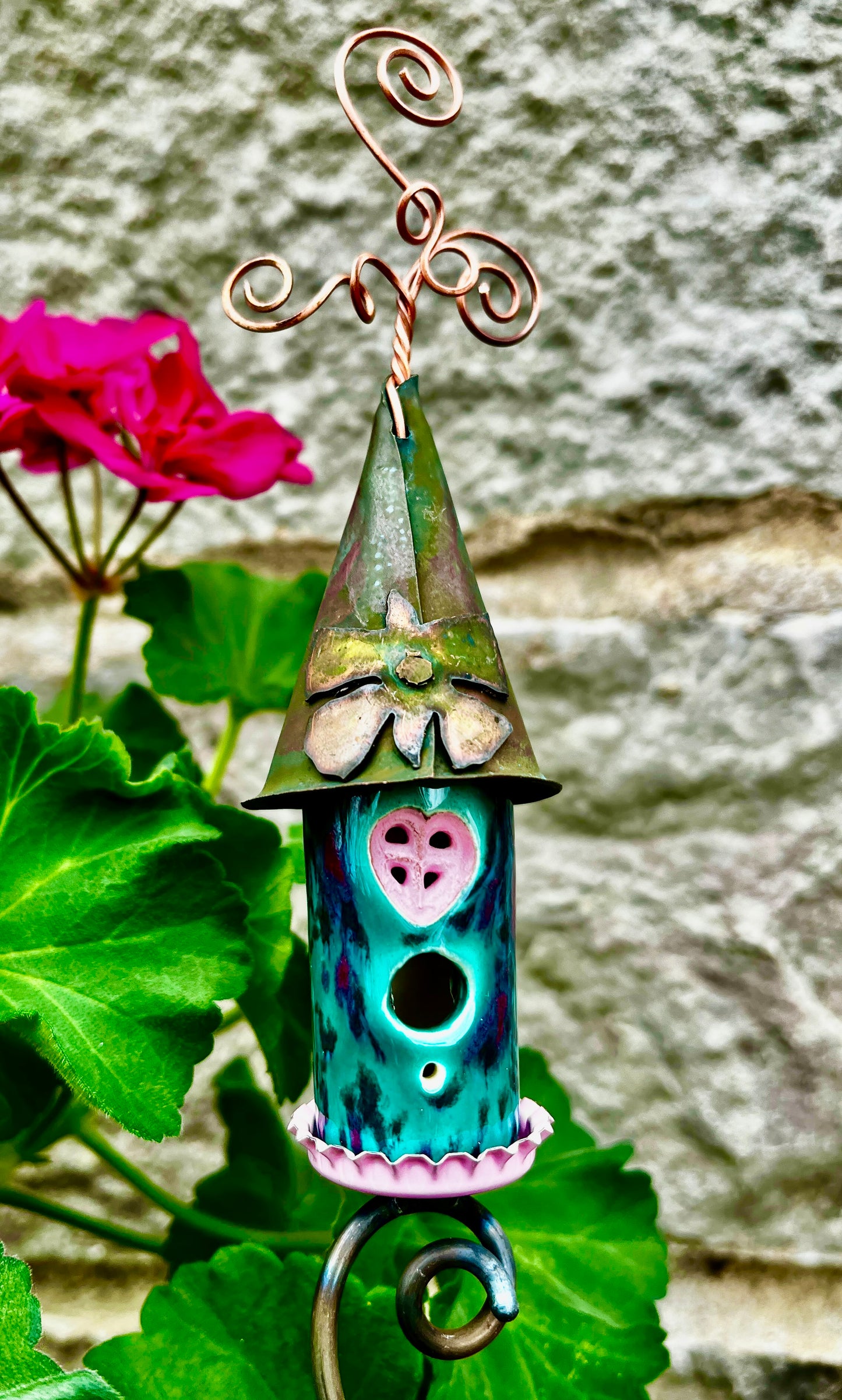 Spring Meadow Sprout