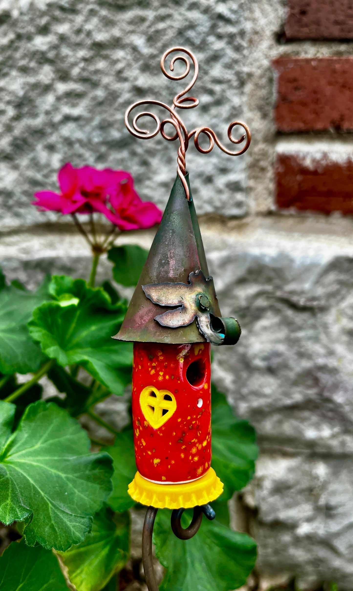 Firecracker Sprout