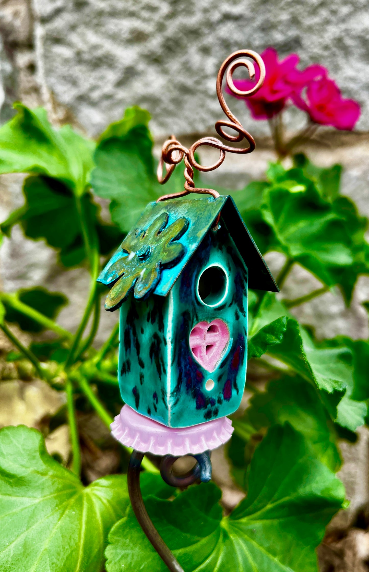Spring Meadow Carton