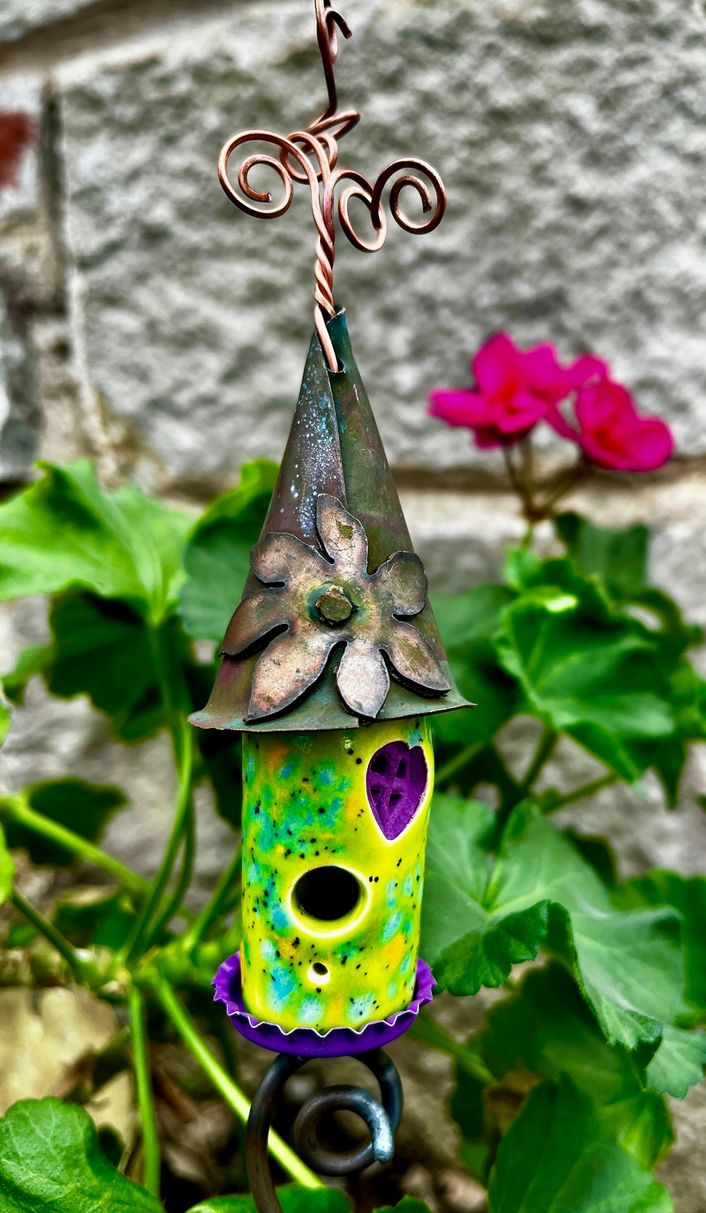 Spring Sprout