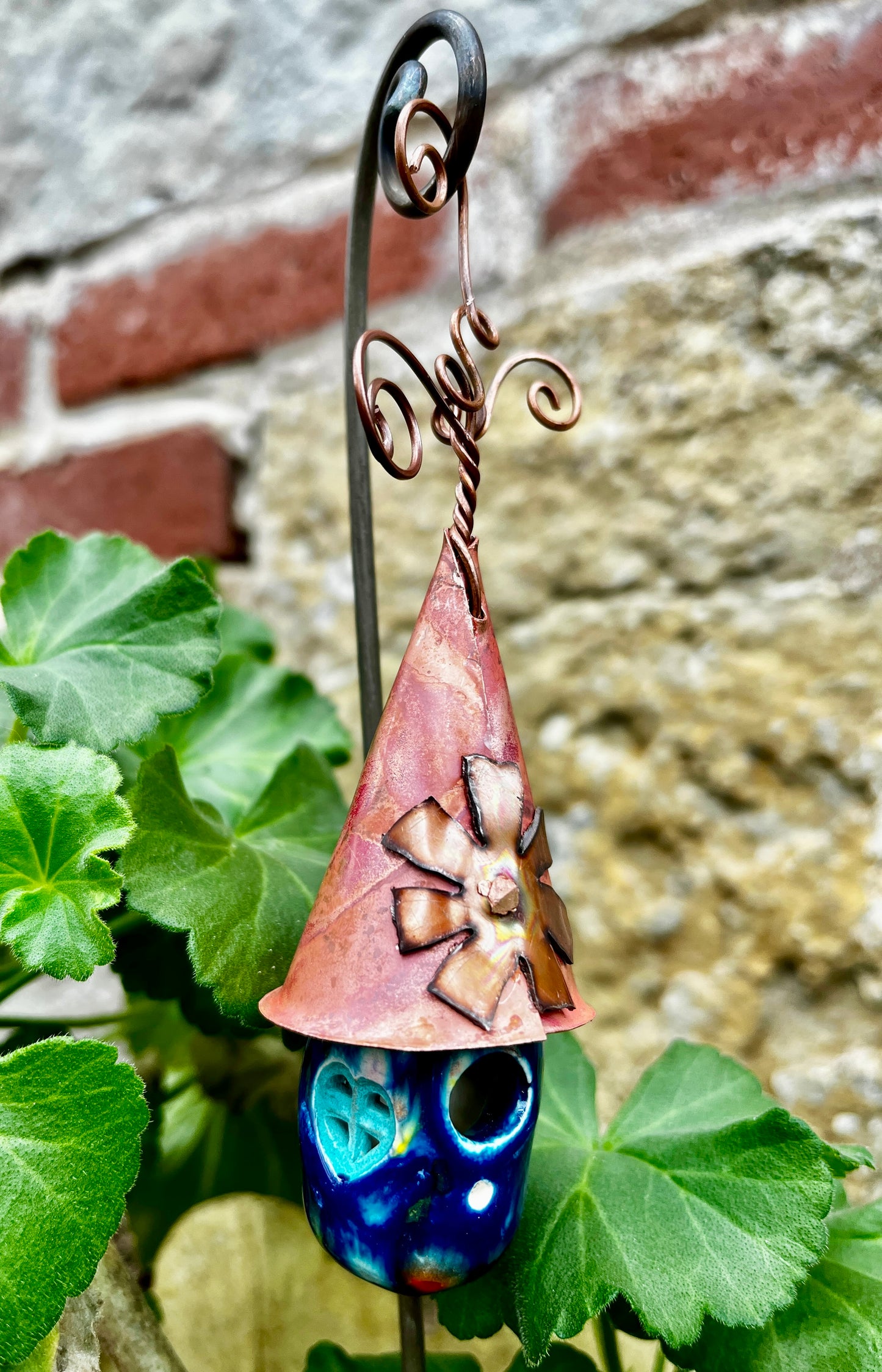 Celestial Dew Drop