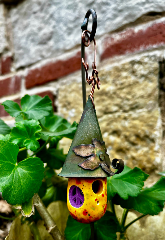 Sassy Wizard Dew Drop