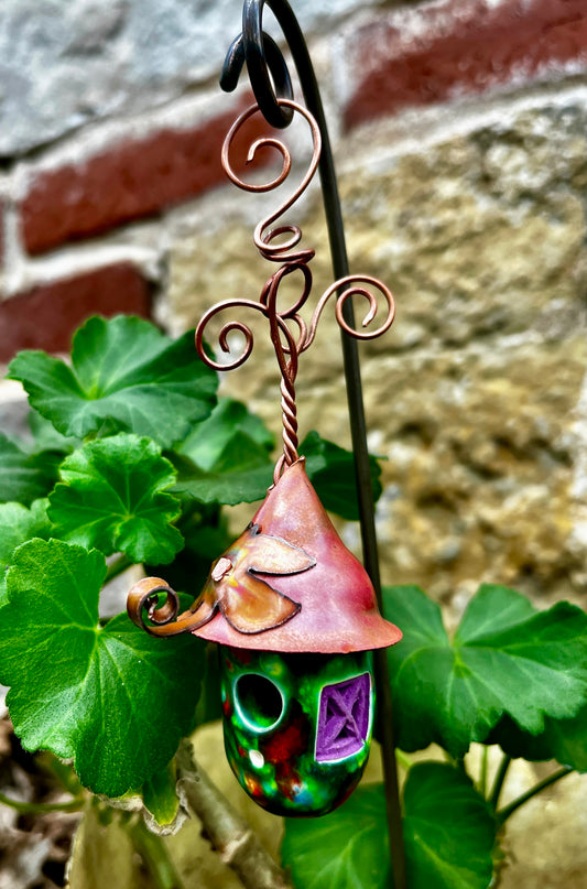 Emerald City Dew Drop