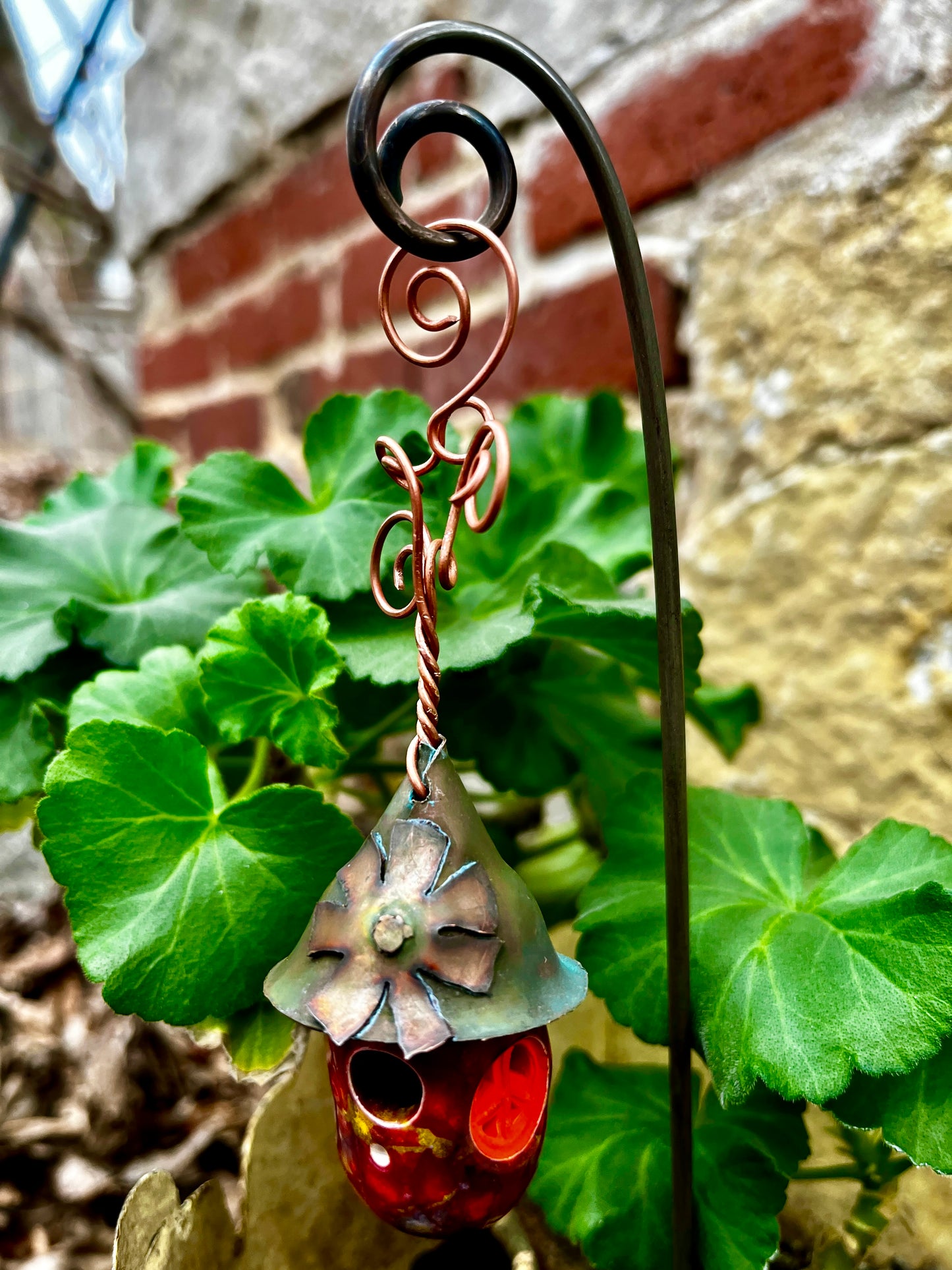 Firefly Dew Drop