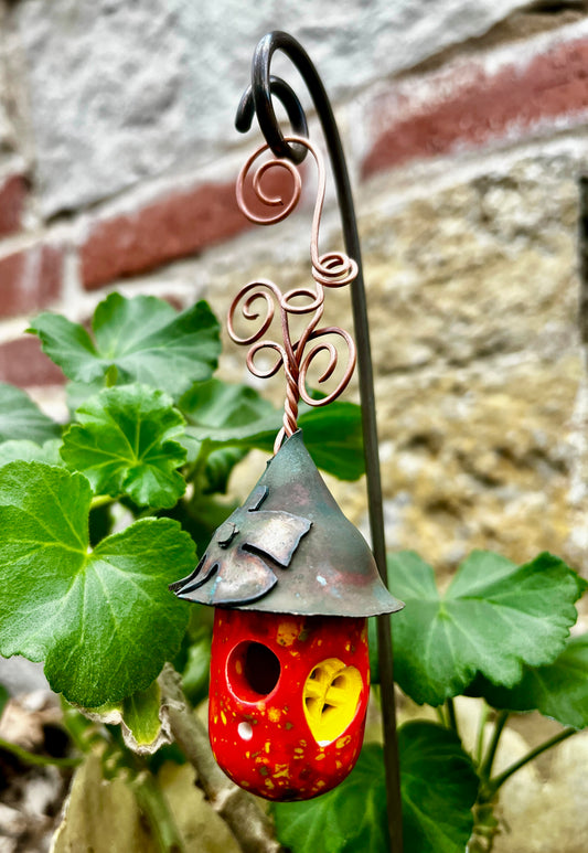 Firecracker Dew Drop