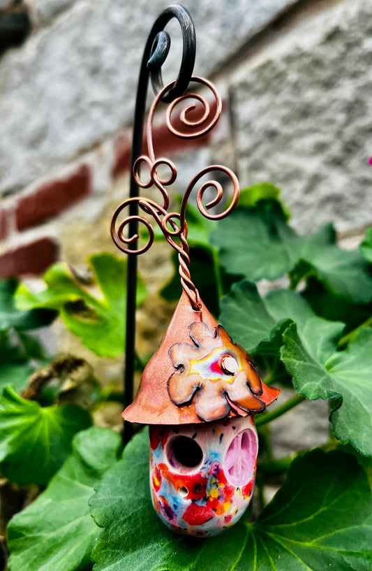 Confetti Pink Dew Drop