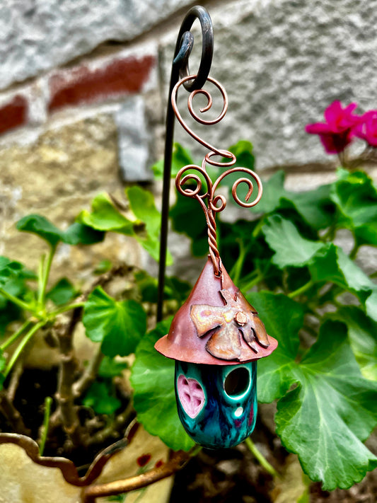 Spring Meadow Dew Drop