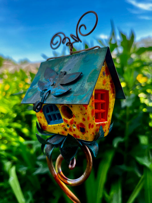 Sassy Cottage