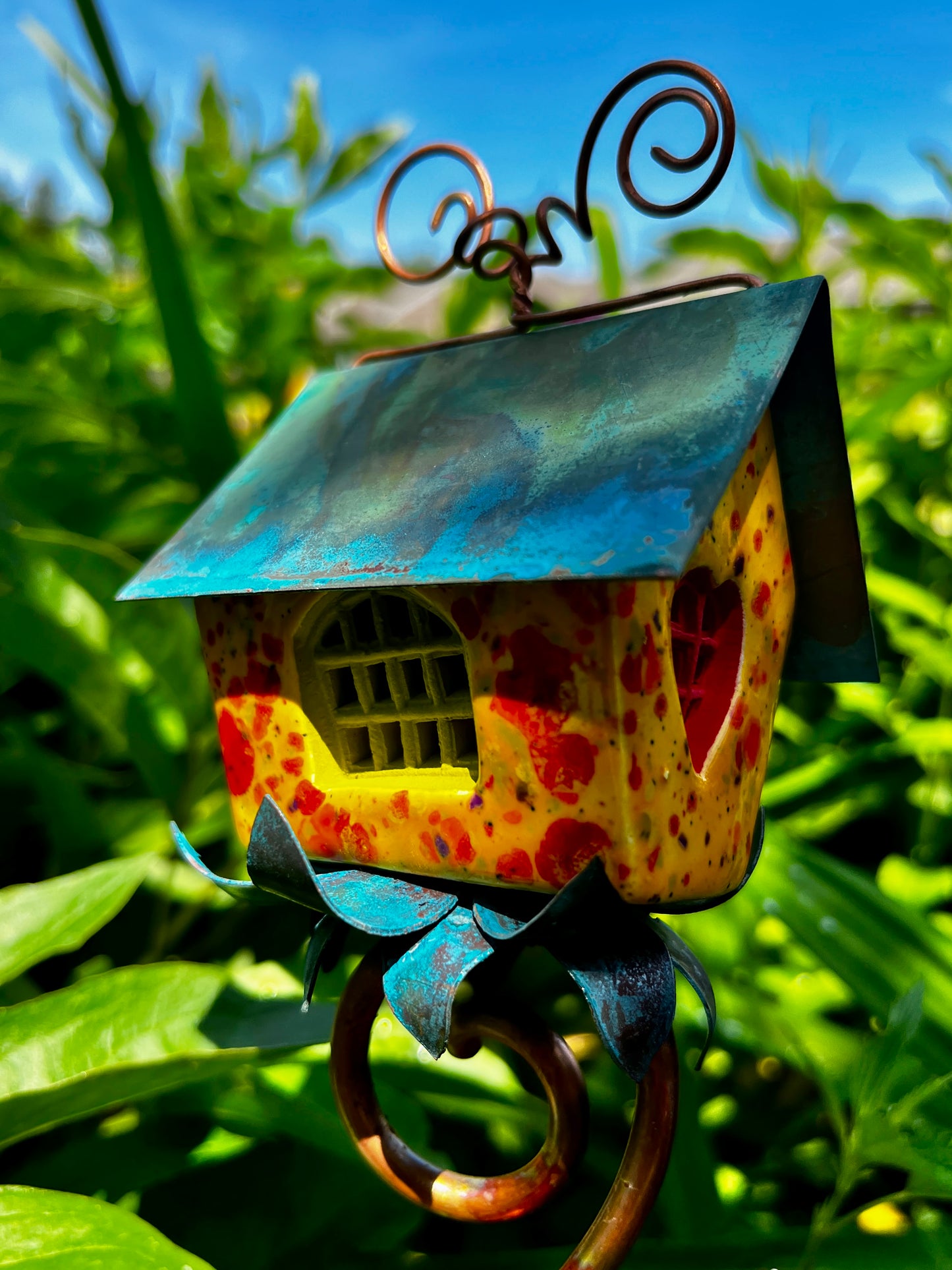Sassy Cottage
