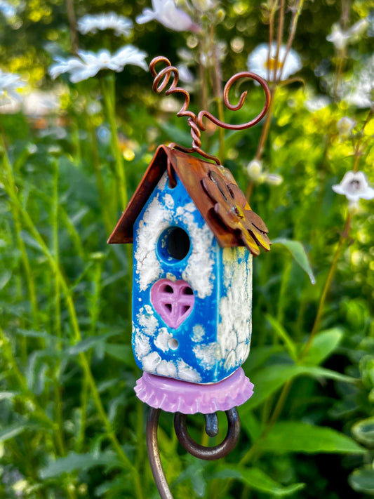 Blue Sky Carton